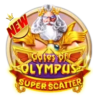 Gates Of Super Scatter™